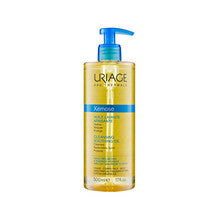 Uriage - Cleasing Cleansing Oil for Face and Body (Cleasing Soothing Oil) - 500ml - Feel You