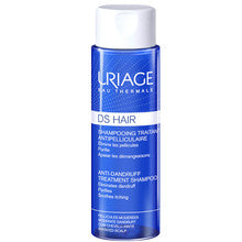 Uriage - DS Hair Anti-Dandruff Treatment Shampoo - Anti-dandruff shampoo - 200ml - Feel You