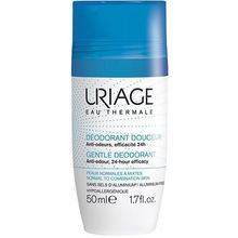 Uriage - Delicate ball deodorant roll-on (Gentle Deodorant) 50 ml - 50ml - Feel You
