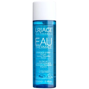 Uriage - Eau Thermale Glow Up Water Essence - Moisturizing lotion - 100ml - Feel You