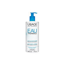 Uriage - Eau Thermale Silky Body Lotion (Dry & Sensitive Skin) - Silky Body Lotion - 200ml - Feel You