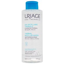 Uriage - Eau Thermale Thermal Micellar Water Cranberry Extract (normal and dry skin) - 500ml - Feel You