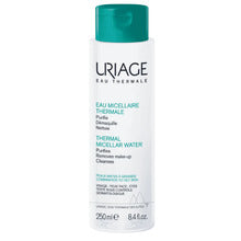Uriage - Eau Thermale Thermal Micellar Water Purifies Natural (combined to oily skin) - 250ml - Feel You