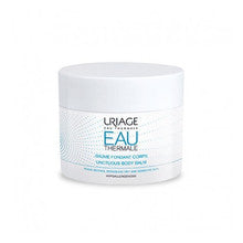 Uriage - Eau Thermale Unctuous Body Balm - Body balm for dry and sensitive skin - 200ml - Feel You