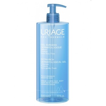 Uriage - (Extra-Rich Dermatological Gel) - 500ml - Feel You
