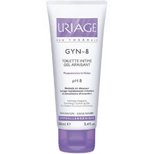 Uriage - GYN-8 Intimate Hygiene Soothing Cleansing Gel - Intimate hygiene gel - 100ml - Feel You