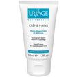 Uriage - Hand Cream - Dry and cracked hand cream - 50ml - Feel You