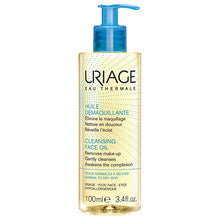 Uriage - Huile Demaquillante Cleansing Face Oil - 100ml - Feel You