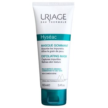Uriage - Hyséac (Exfoliating Mask) Peeling (Exfoliating Mask) 100 ml - 100ml - Feel You