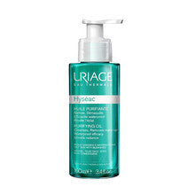 Uriage - Hyséac Purifying Oil (oily, acne-prone skin) - 100ml - Feel You