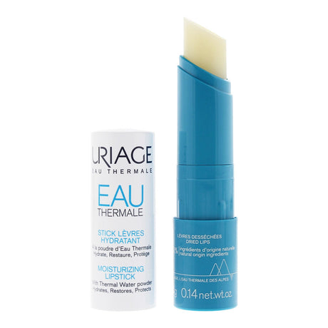 Uriage - Moisturizing Lipstick - 4.0g - Feel You