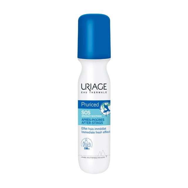 Uriage - Pruriced SOS Anti-Stings - 15ml - Feel You