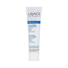 Uriage - Reparative cream containing copper and zinc Bariéderm Cica ( Repair ing Cica-Cream With Cu-Zn) - 100ml - Feel You