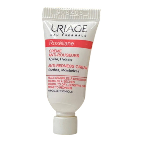 Uriage, Roseliane, Thermal Water, Anti-Redness, Day, Cream, For Face, 3 ml *Sample - Feel You