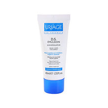 Uriage - Smoothing emulsion for seborrheic dermatitis DS (Regulating Care ) 40 ml - 40ml - Feel You