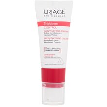 Uriage - Toléderm Control Fresh Soothing Eyecare (sensitive skin) - 15ml - Feel You