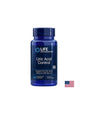 Контрол на пикочната киселина - Uric Acid Control, 500 mg х 60 капсули - Feel You