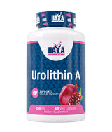 Urolithin A 250 mg / 60 Vcaps - Feel You