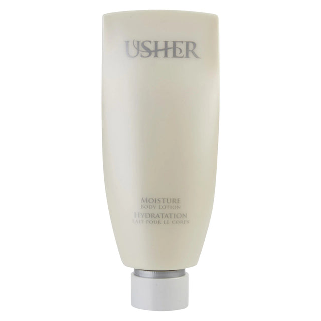 Usher, Usher, Hydrating & Moisturizing, Body Lotion, 200 ml - Feel You