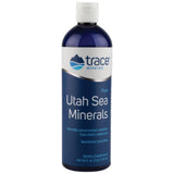 Utah Sea Minerals - 473 мл - Feel You