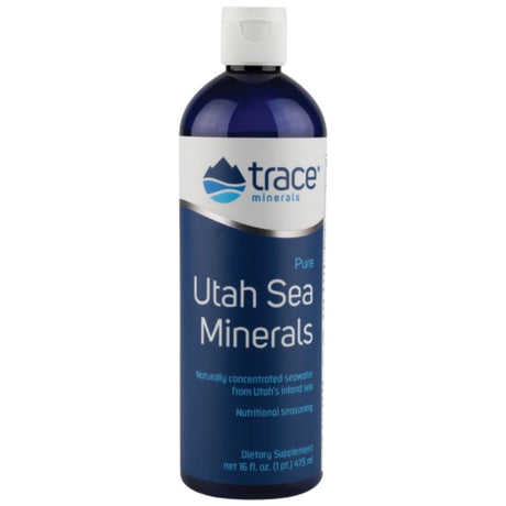 Utah Sea Minerals - 473 мл - Feel You