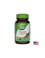Uva Ursi Leaves/ Мечо грозде (лист) 480 mg х 100 капсули Nature’s Way - Feel You