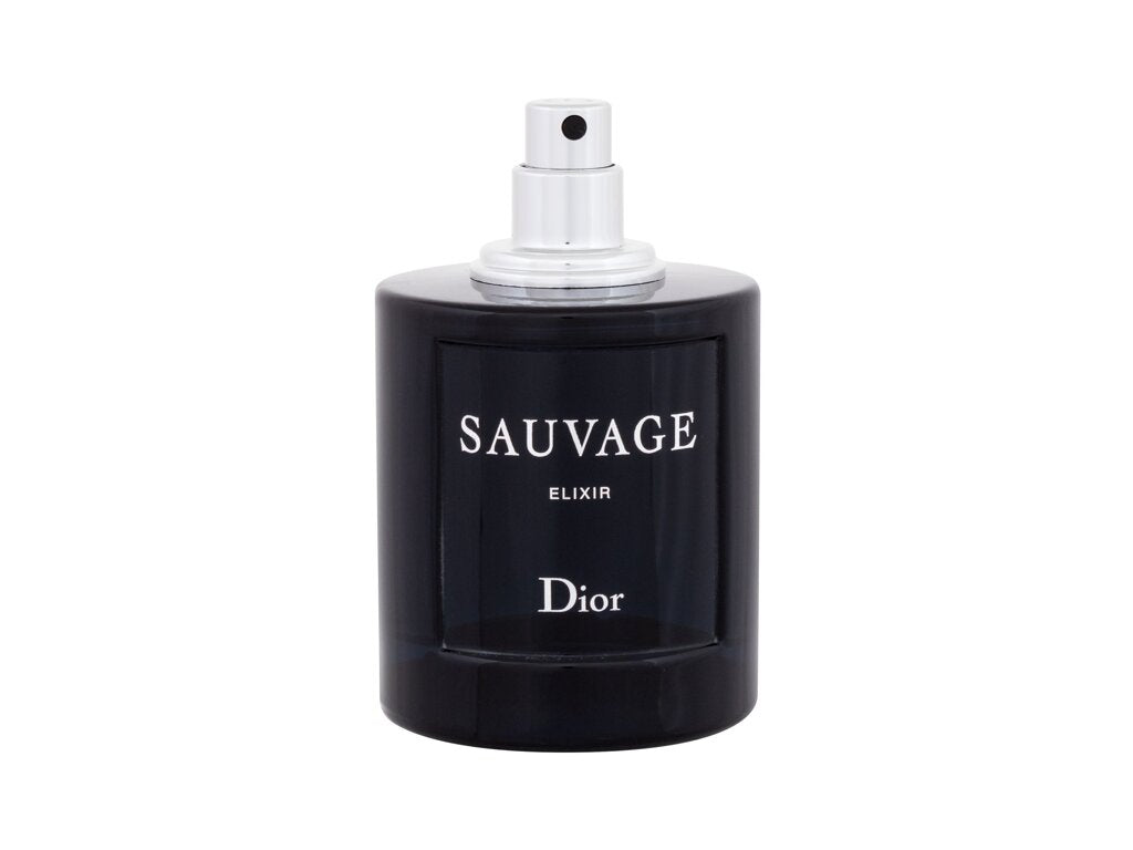 Christian Dior Sauvage Elixir EDP 60 ml H Tester