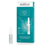 Ампули за незабавен лифтинг и V-образен контур на лицето 5x2ml - Feel You