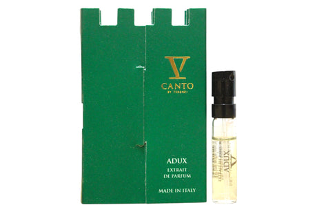 V Canto, Adux, Extrait De Parfum, Unisex, 1.5 ml *Vial - Feel You