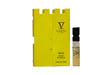 V Canto, Brun, Extrait De Parfum, Unisex, 1.5 ml *Vial - Feel You