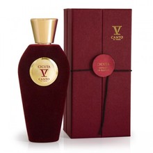 V Canto - Cicuta Extrait De Parfum - 100ml - Feel You