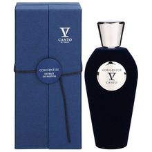 V Canto - Cor Gentile Extrait de Parfum - 100ml - Feel You