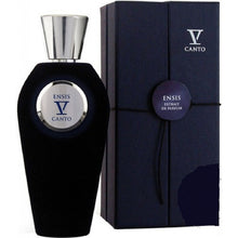 V Canto - Ensis Extrait de Parfum - 100ml - Feel You
