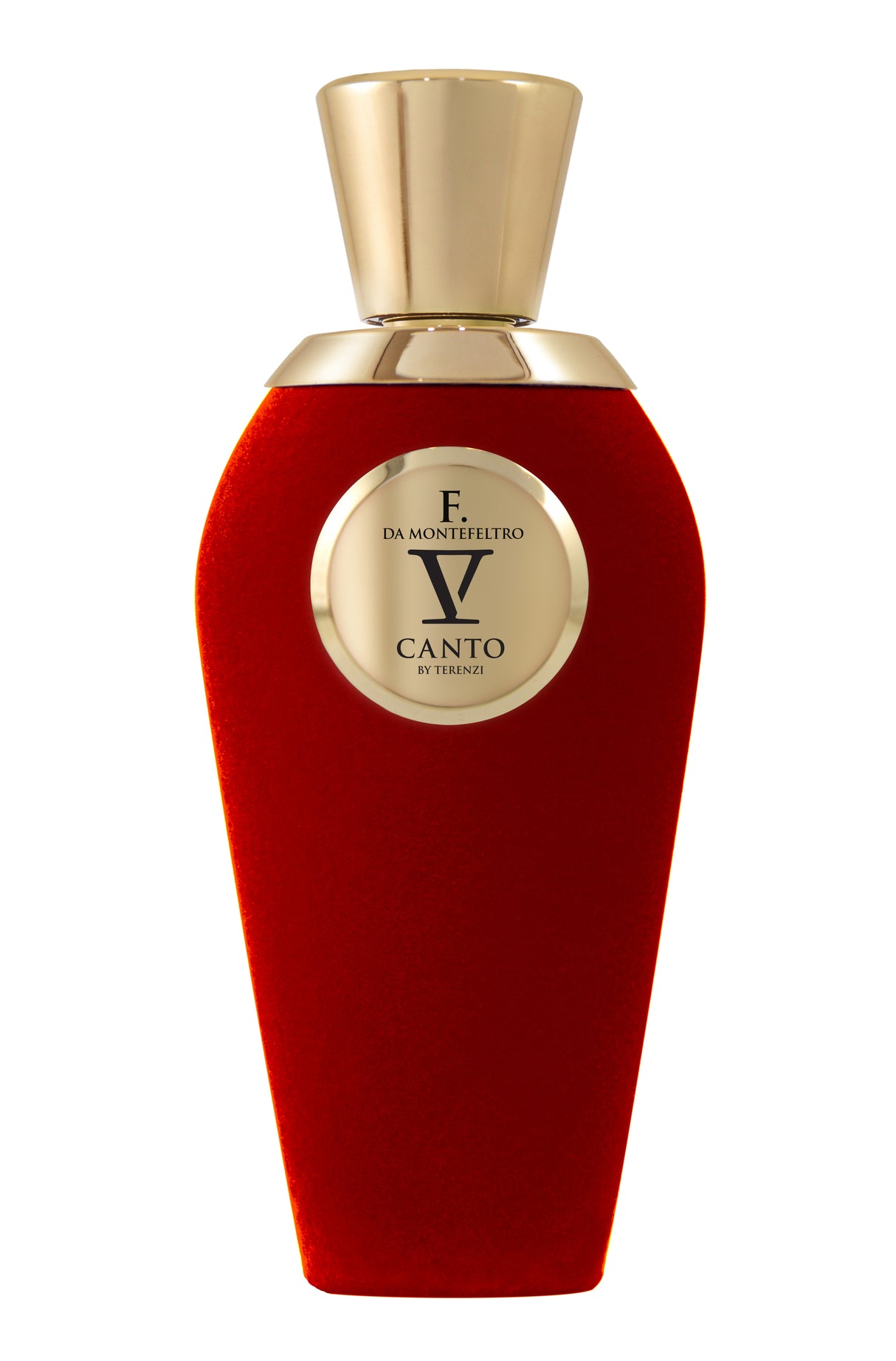 V Canto, F. Da Montefeltro, Extrait De Parfum, Unisex, 100 ml - Feel You
