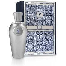 V Canto - Fili Extrait de Parfum - 100ml - Feel You