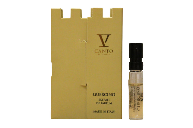 V Canto, Guercino, Extrait De Parfum, Unisex, 1.5 ml *Vial - Feel You