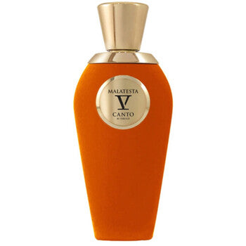 V Canto - Malatesta Extrait de Parfum - 100ml - Feel You