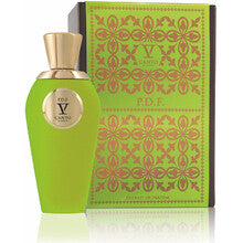 V Canto - P.D.F. Extrait de Parfum - 100ml - Feel You