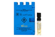 V Canto, Pandolfo, Extrait De Parfum, Unisex, 1.505 ml *Vial - Feel You