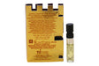 V Canto, Posi, Extrait De Parfum, Unisex, 1.5 ml *Vial - Feel You