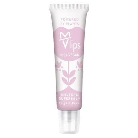 V-Lips, Universal Superbalm, Lip Balm, 10 g - Feel You