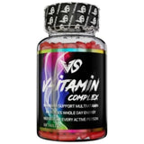V-itamin Complex - 90 Таблетки - Feel You