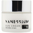 VANESSIUM - Suncare Glow Effect Lift Skin Sun Cream SPF 15 - 50ml - Feel You