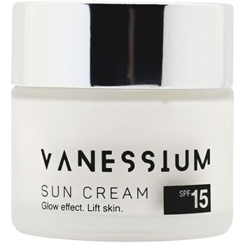 VANESSIUM - Suncare Glow Effect Lift Skin Sun Cream SPF 15 - 50ml - Feel You