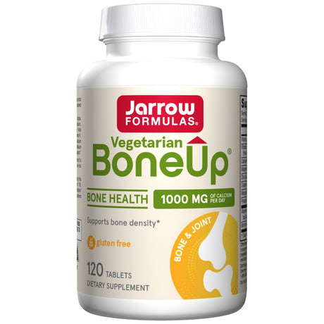 Bone-Up (Vegetarian) 120 Таблетки - Feel You