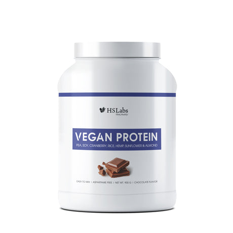 VEGAN PROTEIN - 900 g - Feel You