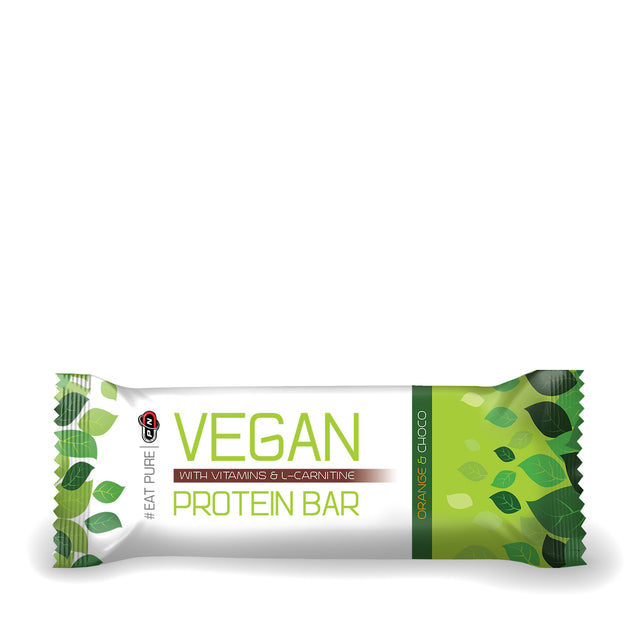 VEGAN PROTEIN BAR - 40 G - Feel You