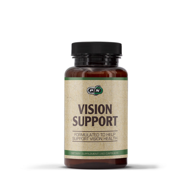 VISION SUPPORT - 60 Capsules - Feel You