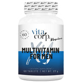 Masculine MultiVitamin for Men - 60 Таблетки - Feel You