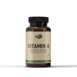 Витамин A 5000 IU (1500 mcg) - 100 капсули